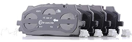 ATE 13.0460-5678.2 Bremssättel