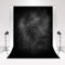 Kate Hintergrund 2x3m Farbverlauf Schwarz Grau Studio Foto Hintergrund Dunstiger Nebel Kunst Fotografie Hintergrund Hintergrund Magazin Werbung Shooting Photo Booth YouTube Video Hintergrund