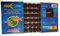 Neu!!!Sahawa® blau Fischfutter, Frostfutter,5X 100g Brutto im Blister Rote Mückenlarven
