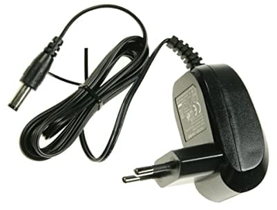 Mains Charger 48030205 for Hoover H-Free 100 Vacuum Cleaner