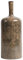 HAUCOZE Modern Vase Blume Figuren Skulptur Modern Dekor Geschenk Keramik Arts 27cm