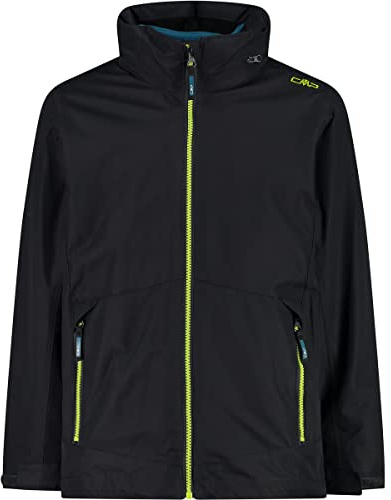 CMP Kinder 2in1 Hoodie Jacke Doppeljacke