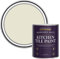 Rust-Oleum Grey water resistant Kitchen Tile Paint in Matt Finish - Oyster 750ml, SHDRCT1498, 0.75 Liters