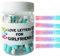 INFMETRY Gifts For Girlfriend Prewritten Message In Capsule Lovely Notes Pills Birthday Anniversary Valentines Day Gifts for Her (Girlfriend 50pcs)
