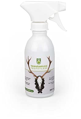 Eurohunt Trophäenpflege 200ml