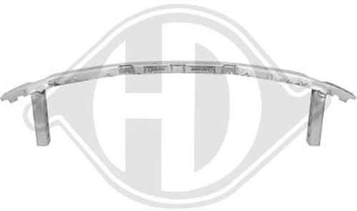 DIEDERICHS Aufpralldämpfer, Stoßfänger 1226014