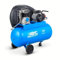 Compresseur d'air à piston marche lente 3 CV 100 L ABAC