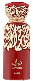 Diwani Rabat Eau de Parfum, 100 ml