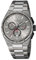 Candino Herrenuhr Titan grau Classic Armbanduhr UC4603/G Chronograph