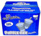 Sugar-Free Drink Cups Variety Pack, Bulk 24 Count, with Paper Straws Cola Bubblegum Lime (Bubblegum)
