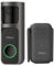 Imou Video Doorbell Set 30°Pan Lens Doorbell Camera Wireless Human Detection Two-way Talk Doorbell Motion Sensor con suoneria Impermeabile, durata della batteria 120 giorni