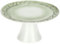 THUN, Alzatina in Porcellana, Linea AbbracciAMI, Alzatina da Collezione, Idea Regalo per Natale, Ø 20.7 cm, 9.65 cm h