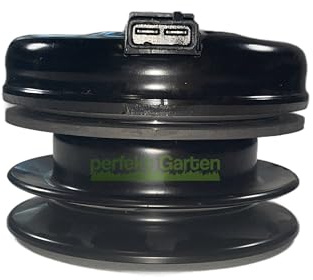 Elektromagnetische Messerkupplung kompatibel mit Rasentraktoren SOLO T15 T16 T20 / MAORI MP