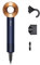 Dyson Supersonic™ asciugacapelli - Lisci e ondulati (Blu di Prussia/Rame)