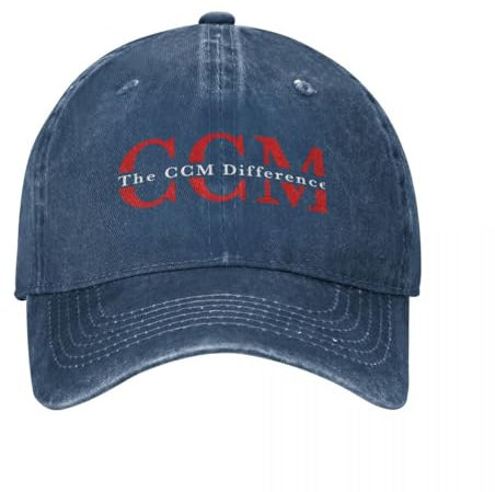 OOAXBEED Basecap Der CCM-Unterschied Baseballkappe mit Kapuze, Bergsteigermütze für Herren und Damen