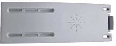 00611575 Dishwasher Rinse-Aid Dispenser Cap Fit,Compatible for Bosch, Dishwasher 611575