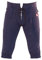 BARNETT FP-2 American Football Hose, Marineblau (L)