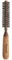Regincós Haar-Rundbürste 20129 Mischborste, Holzkörper, 11/33 mm, 8-reihig