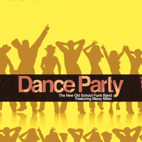 Dance Party (feat. Missy Miller)