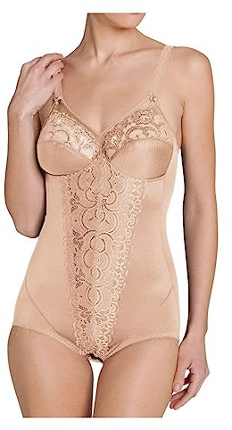 Triumph Romy BS Body Shapewear Femme, Teint, 105B