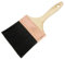 Wall - Paint Brush 150mm (6in.) Wooden Handle