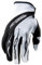 O'NEAL Oneal Element 2013 Racewear Handschuhe, Farbe Weiss, Größe L