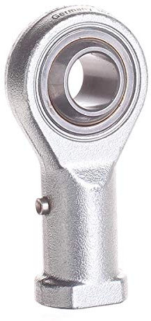 SKF SIKAC 16 m Stahl Aunque cóndilo Wartung/Bronze
