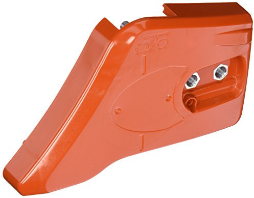Hitachi 6685406 Tanaka Seite Cover Sub, orange