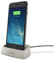 mophie Desktop Dock Lightning Charger for iPhone 6S/6/5S/5/5C - Gold