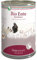 Herrmanns Bio Ente 100 Prozent, 12er Pack (12 x 400 g)