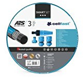 Cellfast Gartenschlauch Smart, 1/2”, 20 m, 13-190