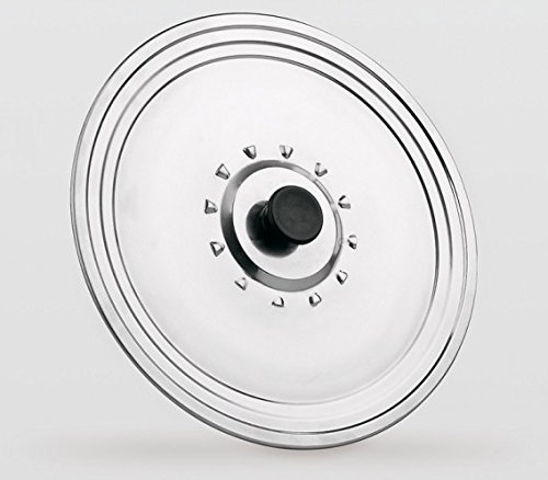 Lifestyle - Tapa Multiuso INOX - 25 cm