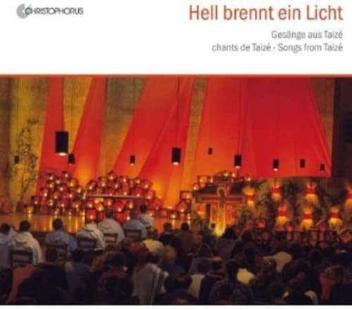 Songs from Taize / Various