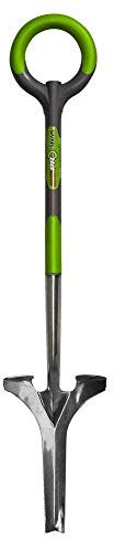 Radius Garden 205 PRO Ergonomische Edelstahl Unkrautjäter
