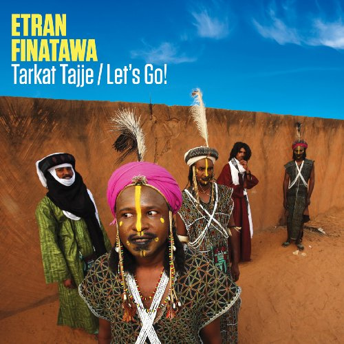 Tarkat Tajje/let's Go!