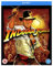 Indiana Jones: The Complete Adventures [Blu-ray] [1981] [Region Free]