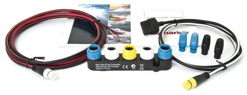 Raymarine SeaTalk1 to SeaTalk NG E22158 Converter Kit