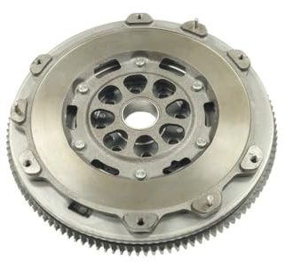 LuK 415 0179 10 LuK ZMS Schwungrad