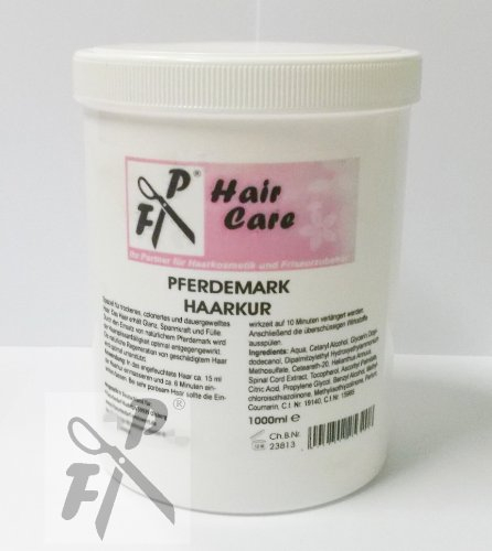 FP Haarkur Pferdemark – 1 ltr.