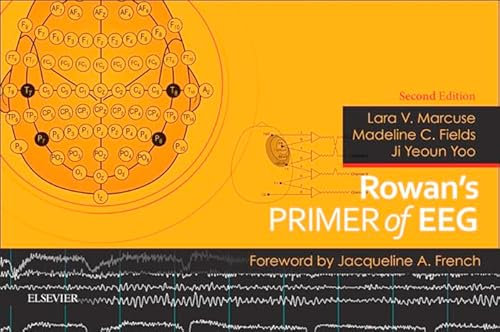 Rowan's Primer of EEG E-Book (English Edition)