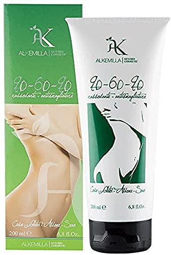 Crema Antismagliature Rassodante 90/60/90-200 ml - Alkemilla