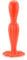 CKB Ltd® Red Kraken Squid Themed Plastic Potato Masher - for Mashed Sweet Potatos