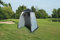 1C Tienda de Camping Multifunción MULTICAB. Cortina para Cocina, Ducha, Baño ECC. Tienda de playa, Camping, Montaña. 150x150x210 cm