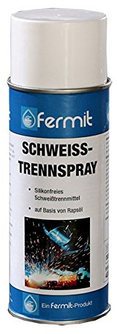 Fermit Schweiss-Trennspray 400ml Dose