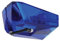 Audio-Technica ATN-XP3 Aguja de recambio para AT-XP3 Azul