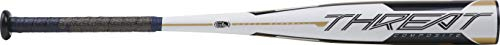 Rawlings 2020 Threat USSSA Baseballschläger, 73,7 cm (-12)