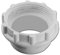 Pièce de transition réductrice de vidange pour lavabo de caravane et camping-car