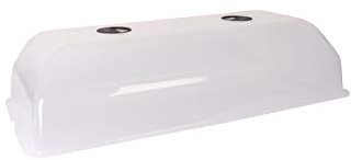 Artevasi Venezia - Tapa para Caja de Cultivo (80 cm, 80 cm)