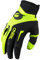 O'NEAL | Fahrrad- & Motocross-Handschuhe | MX MTB DH FR Downhill Freeride | Langlebige, Flexible Materialien, belüftete Handinnenfäche | Element Glove | Herren | Schwarz Neon-Gelb | Größe XXL