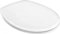 Villeroy & Boch 2.0 Abattant WC avec frein de chute blanc